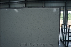 Crystal White Quartz From Xzx-Stone