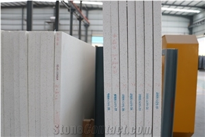 Crystal White Quartz From Xzx-Stone