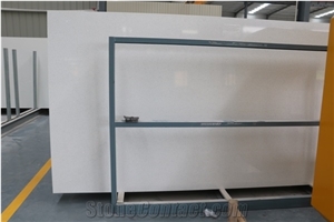 Crystal White Quartz From Xzx-Stone