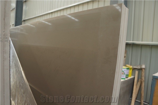 Unsui Quartz Slabs From Xzx-Stone