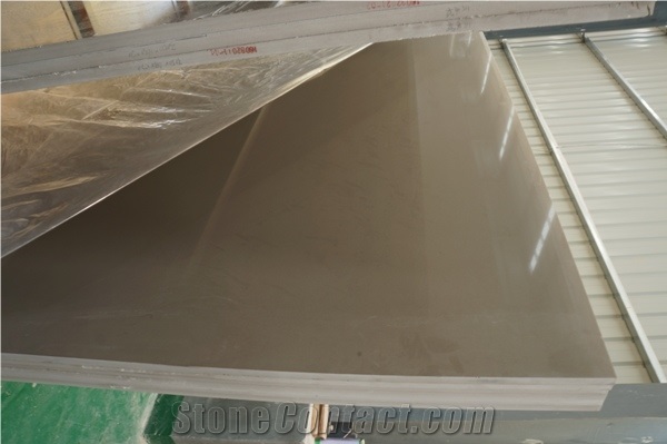 Unsui Quartz Slabs From Xzx-Stone