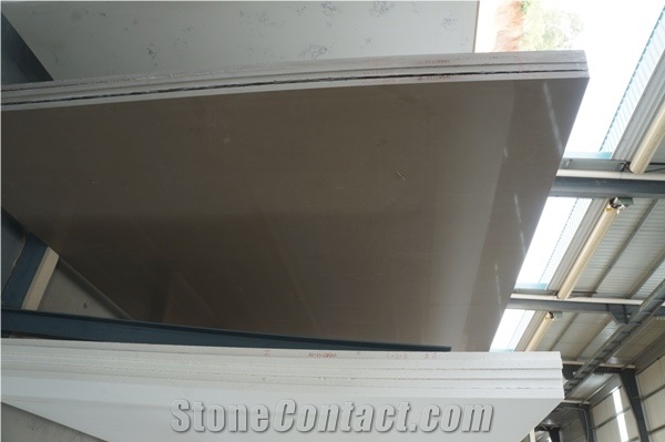Unsui Quartz Slabs From Xzx-Stone