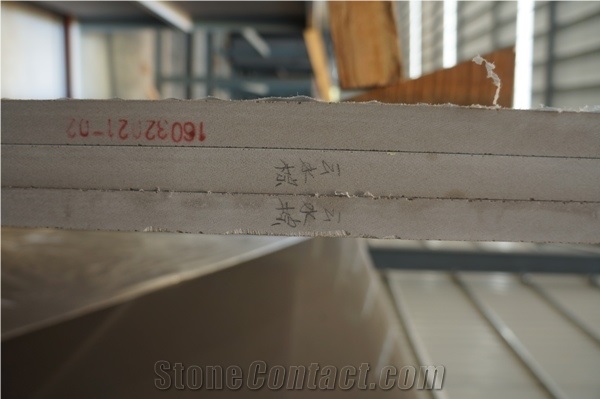 Unsui Quartz Slabs From Xzx-Stone