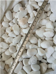 Beige White,Black Mixed Pebbles Stone 30-50Mm,50-80Mm