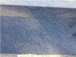 Butterfly Blue Granite Slabs From Xzx-Stone