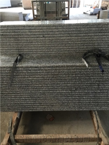G623 Granite Stairs From Xzx-Stone