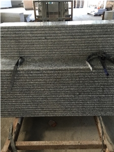 G623 Granite Stairs From Xzx-Stone
