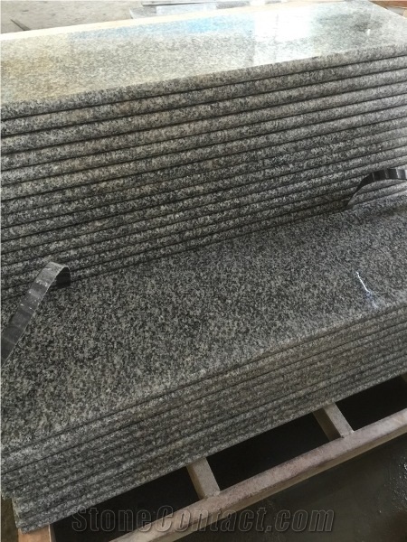 G623 Granite Stairs From Xzx-Stone