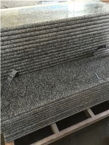 G623 Granite Stairs From Xzx-Stone