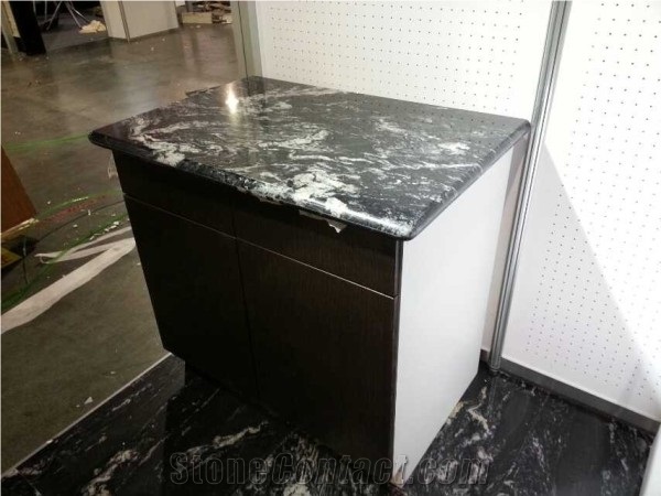 Royal Ballet Granite Countertops From Xzx-Stone