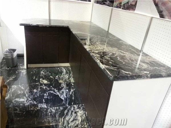 Royal Ballet Granite Countertops From Xzx-Stone