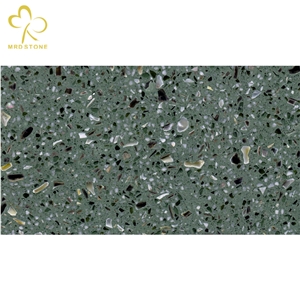 Artificial Stone Terrazzo Exterior Wall Decoration Slab Artificial Stone Terrazzo Exterior Wall Decoration Slab