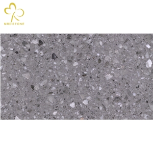 Cement Slab Terrazzo Engineered Best Quality Terrazzo Slab