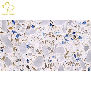Environment-Friendly Household Goods Terrazzo Wholesale