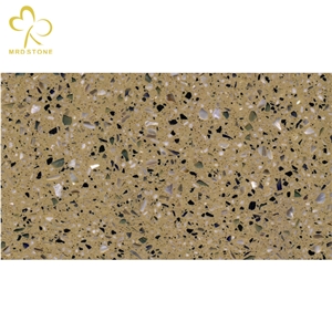 Interior Exterior Decoration Design Terrazzo Tile Bathroom