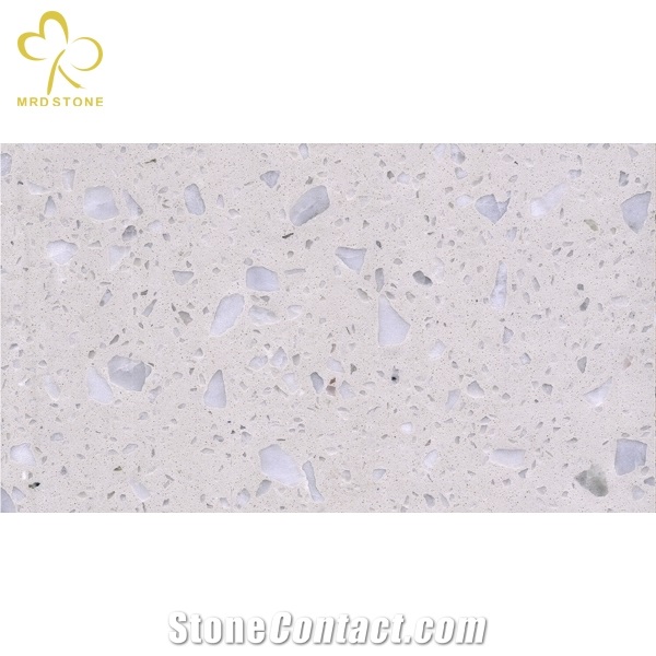 Outdoor Table Terrazzo  For Decoration Design