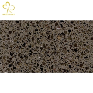 Terrazzo Slab Artificial Stone Slab Artificial Terrazzo