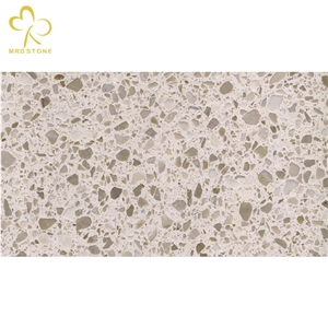 Terrazzo Slab Wholesale  Artificial Stone Slab