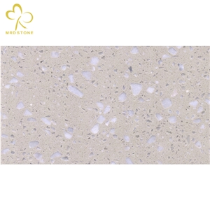 Wholesale Floor Tiles Prefab Terrazzo Stone Slabs