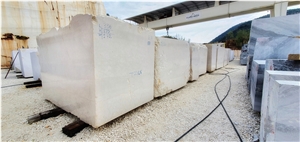 Botticino Semi Classico Marble Blocks