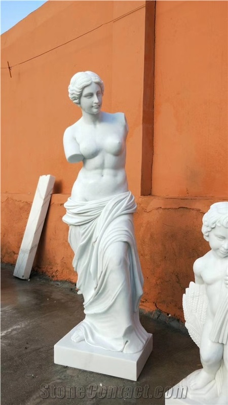 Manufaturer Goddess Venus Statue Factory Price Wholesale