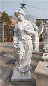 Manufaturer Goddess Venus Statue Factory Price Wholesale