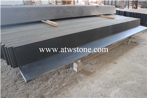 Mongolian Black Basalt Honed Slabs, Basalt Tiles Mongolian Black Basalt Honed Slabs, Basalt Tiles