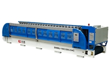 Granite Automatic Polishing Machine