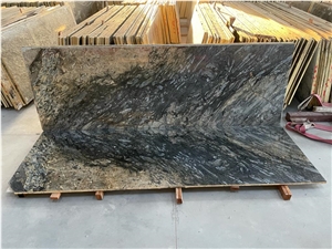 Olivia Jade Granite Slabs