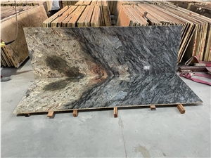 Olivia Jade Granite Slabs