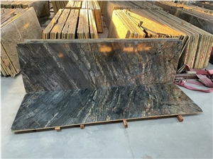 Olivia Jade Granite Slabs