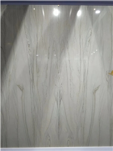 Silver Macaubas Quartzite Slabs