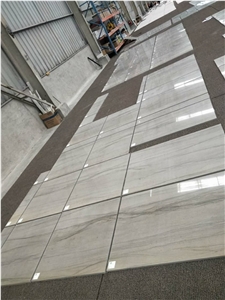 Silver Macaubas Quartzite Slabs