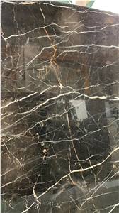 St Laurant Marble Slab,Golden Jade Marble