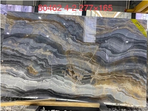 Yinxun Palissandro Marble, Myanmar Palissandro Marble