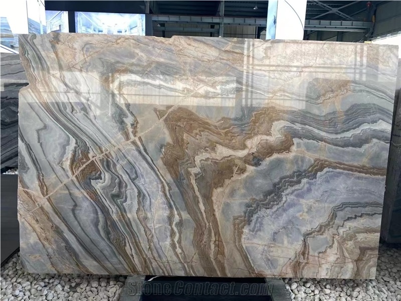 Yinxun Palissandro Marble, Myanmar Palissandro Marble