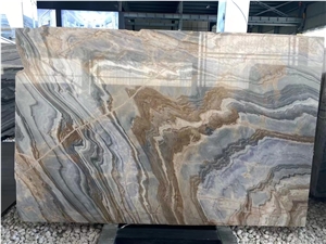 Yinxun Palissandro Marble, Myanmar Palissandro Marble