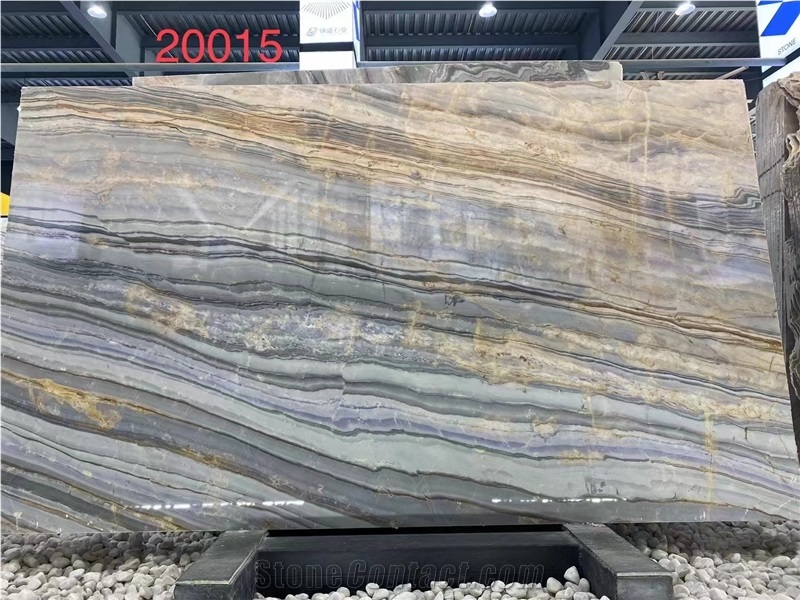 Yinxun Palissandro Marble, Myanmar Palissandro Marble