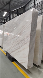 New Palissandro White Marble  Palissandro Classico Marble