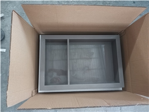 Artificial Marble Niche For Bathroom