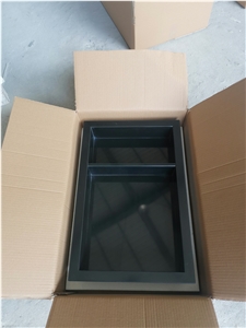 Artificial Marble Niche For Bathroom