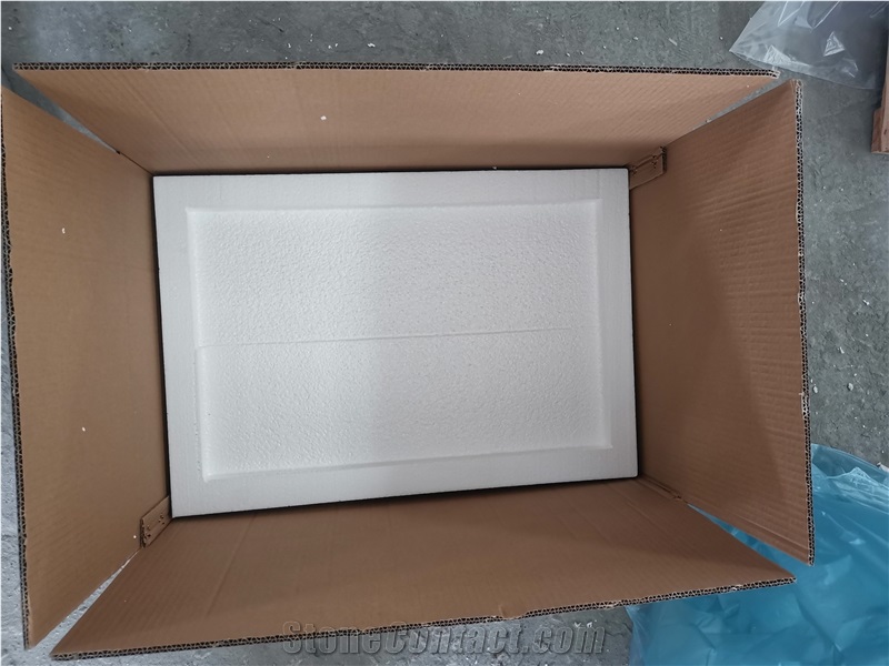 Artificial Marble Niche For Bathroom