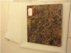 Emperador Dark For Wall, Tile And Floor