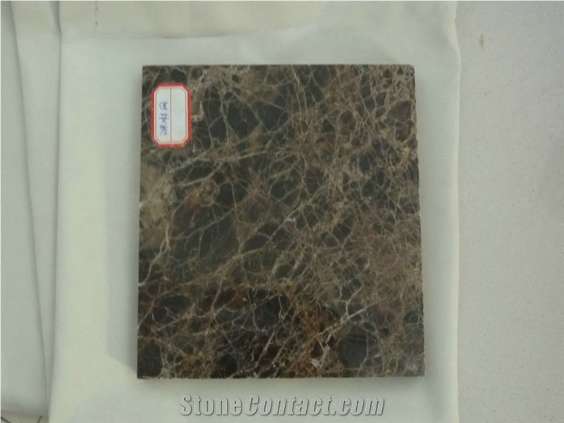 Emperador Dark For Wall, Tile And Floor