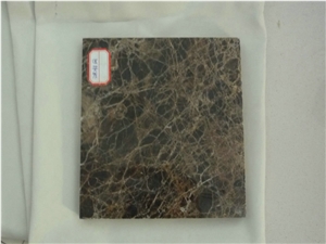 Emperador Dark For Wall, Tile And Floor