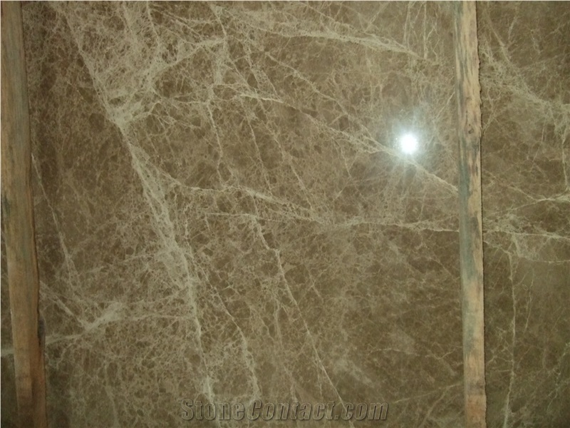 Emperador Light For Wall, Tile And Floor
