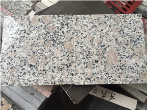G383 Pearl Flower Granite For Wall, Tile And Floor Project
