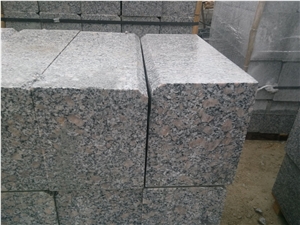 G383 Pearl Flower Granite For Wall, Tile And Floor Project
