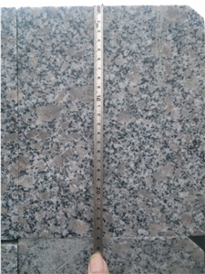 G383 Pearl Flower Granite For Wall, Tile And Floor Project