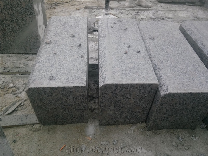 G383 Pearl Flower Granite For Wall, Tile And Floor Project